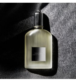 Grey Vetiver - Eau de Parfum Grey Vetiver - Eau de Parfum